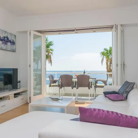 Ses Roques De Cala Bona Apartmán *