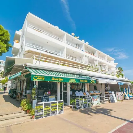 Ses Roques De Cala Bona Apartmán