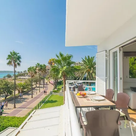 Ses Roques De Cala Bona Apartamento *