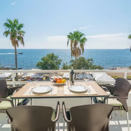 Ses Roques De Cala Bona Apartment Son Servera (Mallorca)