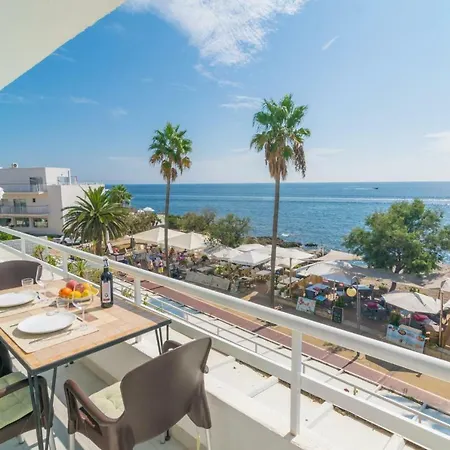 Ses Roques De Cala Bona Apartment