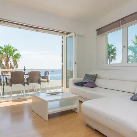 Ses Roques De Cala Bona Apartment *