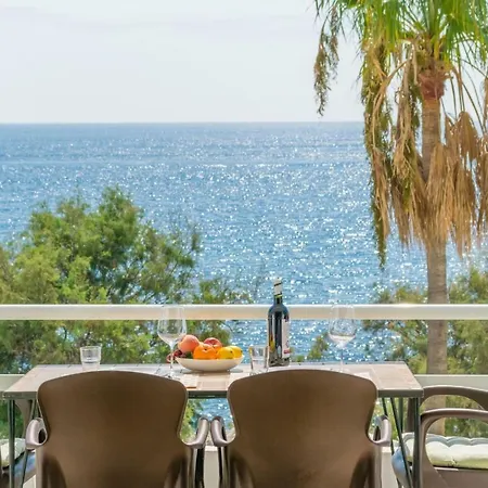 Ses Roques De Cala Bona * Son Servera (Mallorca)