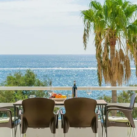 Apartment Ses Roques De Cala Bona *