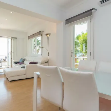 Apartment Ses Roques De Cala Bona Son Servera (Mallorca)