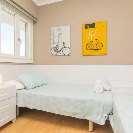 Ses Roques De Cala Bona Apartment