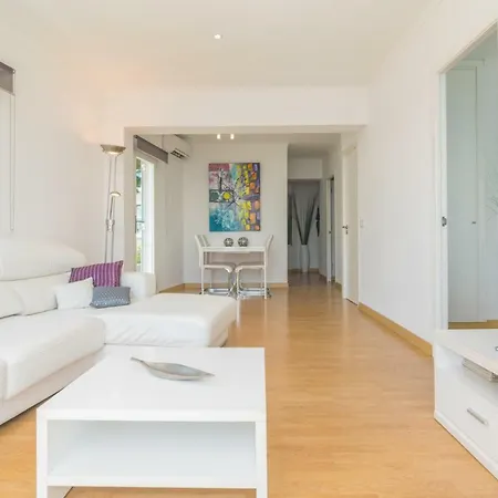 Ses Roques De Cala Bona Apartment Son Servera (Mallorca)