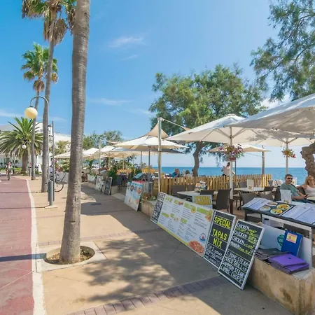 Ses Roques De Cala Bona Son Servera (Mallorca)