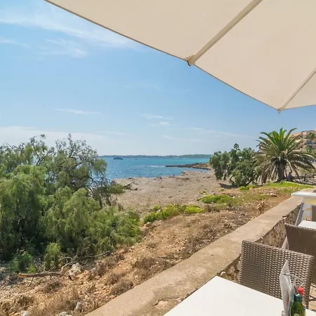Ses Roques De Cala Bona Son Servera (Mallorca)